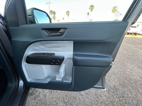 New 2026 Ford Maverick XLT FWD image 22