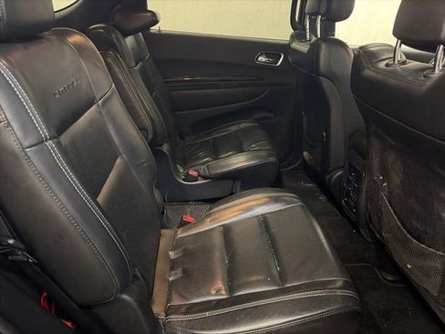 Used 2013 Dodge Durango Citadel w/ Technology Group image 34