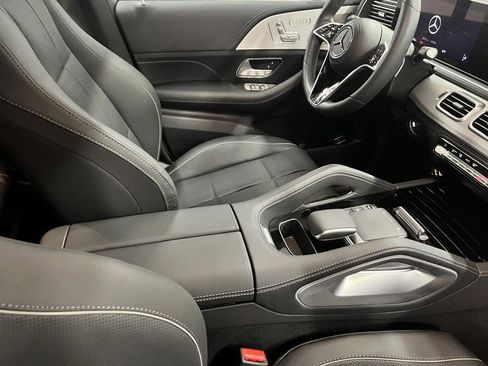 Certified 2024 Mercedes-Benz GLE 450 4MATIC image 21