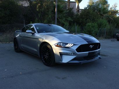 Used 2021 Ford Mustang GT Premium w/ GT Performance Package