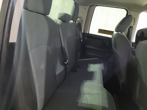 Used 2018 RAM 1500 Express w/ Express Value Package image 42