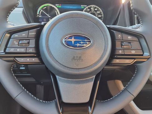New 2026 Subaru Forester Premium AWD/4WD image 14