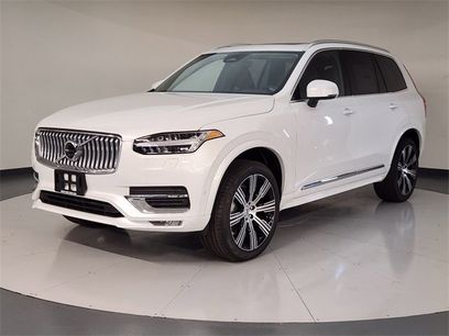 New 2025 Volvo XC90 B6 Plus w/ Protection Package Premier