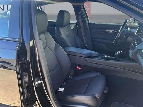 Used 2024 Cadillac CT5 V w/ Premium Package image 26