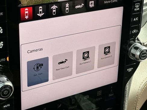 New 2026 RAM 1500 Limited image 27