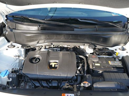 Used 2024 Kia Seltos LX AWD/4WD image 89