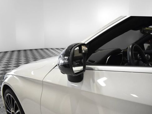 Used 2020 Mercedes-Benz C 300 4MATIC Cabriolet image 20