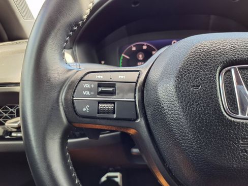 Certified 2023 Honda Accord Sport image 15