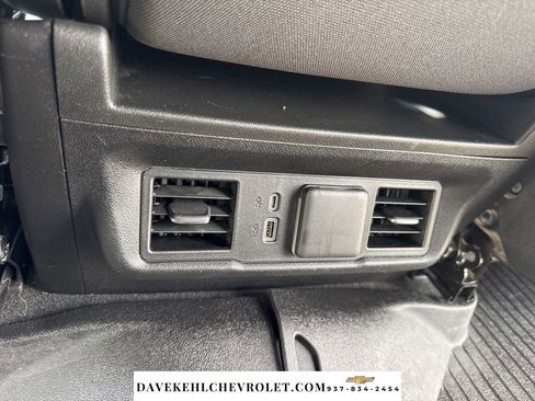 Used 2022 Chevrolet Silverado 1500 LT image 23