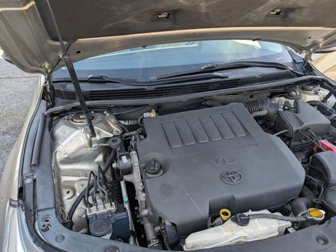 Used 2015 Toyota Avalon XLE Touring FWD image 25