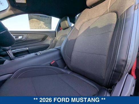 New 2026 Ford Mustang GT image 12