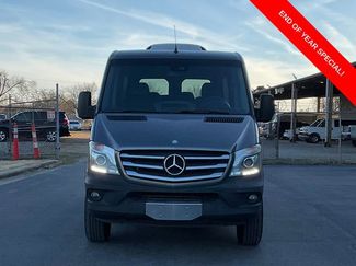 Used 2015 Mercedes-Benz Sprinter 2500 video 2