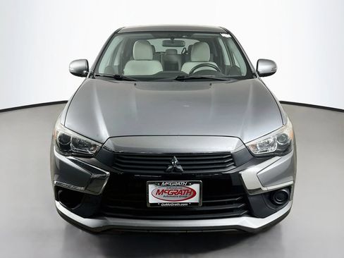 Used 2017 Mitsubishi Outlander Sport ES AWD/4WD image 12
