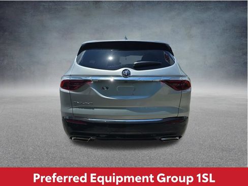 Used 2022 Buick Enclave Essence FWD image 5