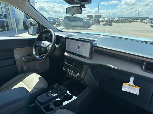 New 2026 Ford Maverick Lariat AWD/4WD image 34
