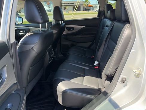 Used 2017 Nissan Murano SL FWD image 24