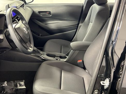 Used 2024 Toyota Corolla LE image 13