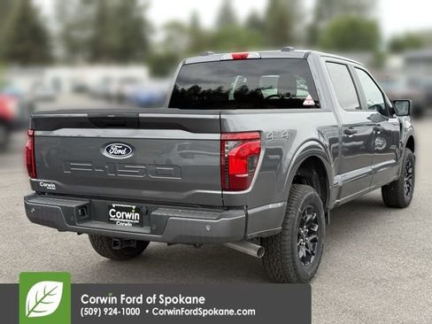 New 2026 Ford F150 STX AWD/4WD image 13