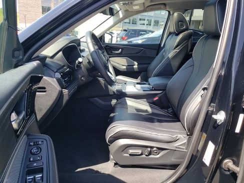 Certified 2023 Acura MDX SH-AWD w/ Advance Package image 17