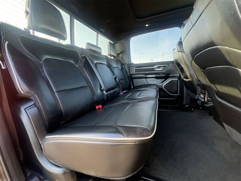 Used 2020 RAM 1500 Laramie w/ Sport Appearance Package image 20