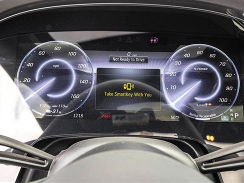 New 2026 Mercedes-Benz EQS 450+ 4MATIC Sedan image 15