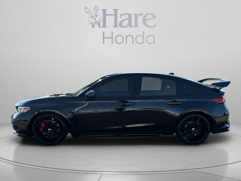 Used 2025 Honda Civic Type R image 2