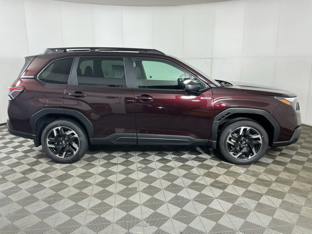 New 2026 Subaru Forester Touring AWD/4WD image 8