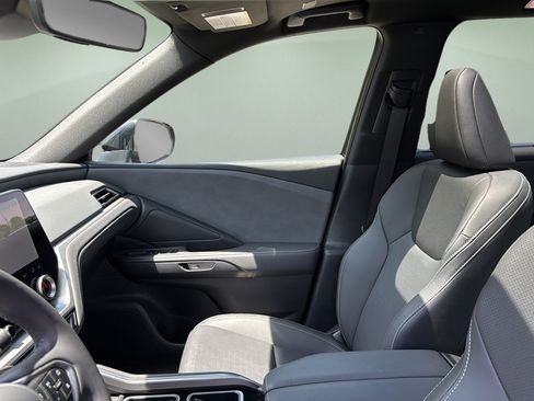 Certified 2025 Lexus TX 350 AWD w/ Technology Package image 13
