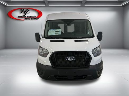 New 2026 Ford Transit 250 148 Medium Roof RWD image 2