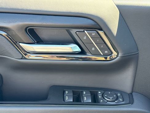 New 2026 GMC Sierra 2500 AT4X AWD/4WD image 17