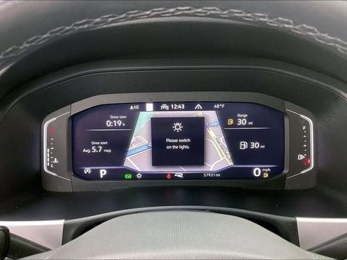 Used 2023 Volkswagen Atlas Cross Sport SEL Premium R-Line image 25