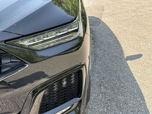 New 2026 Acura MDX Type S AWD/4WD image 9