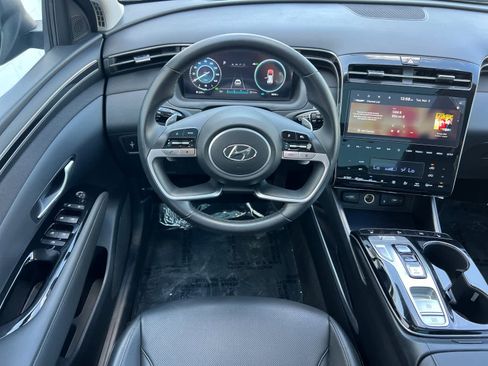 Certified 2024 Hyundai Tucson SEL image 15