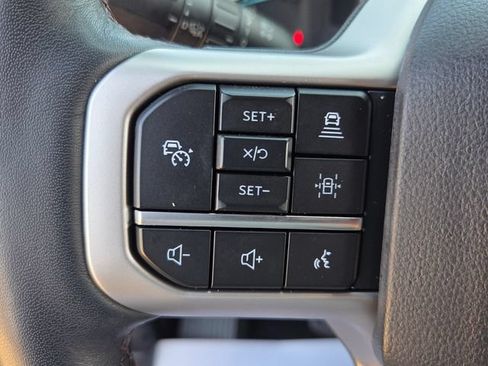Used 2024 Ford Expedition Limited AWD/4WD image 25