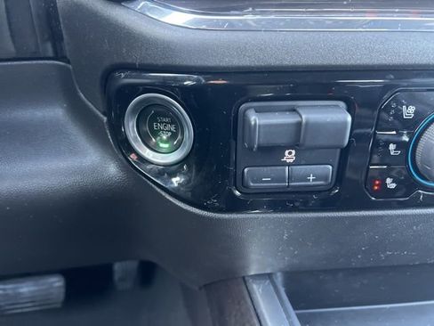 Used 2023 Chevrolet Silverado 1500 LTZ image 26