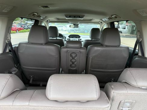 Used 2014 Honda Odyssey EX-L image 8