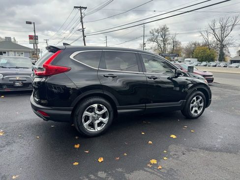 Used 2018 Honda CR-V EX-L image 10