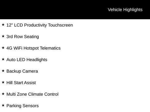 Certified 2024 Ford Expedition XLT image 4