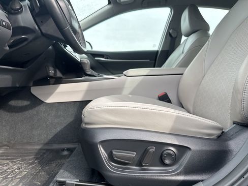 Certified 2024 Toyota Camry XSE image 24