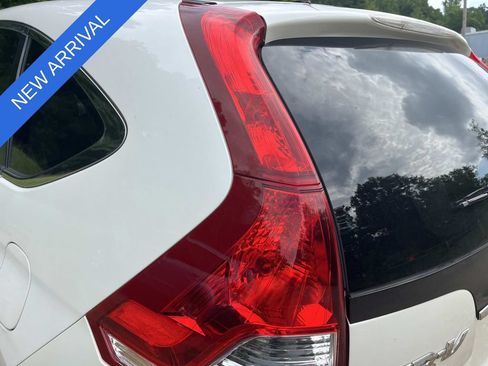 Used 2012 Honda CR-V EX image 10