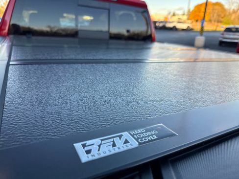 Certified 2022 Chevrolet Silverado 1500 LT Trail Boss w/ LT Trail Boss Premium Package image 16