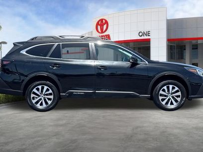 Used 2022 Subaru Outback Premium