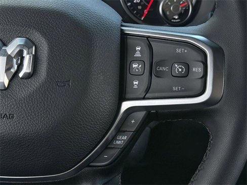 Used 2025 RAM 2500 Lone Star image 16