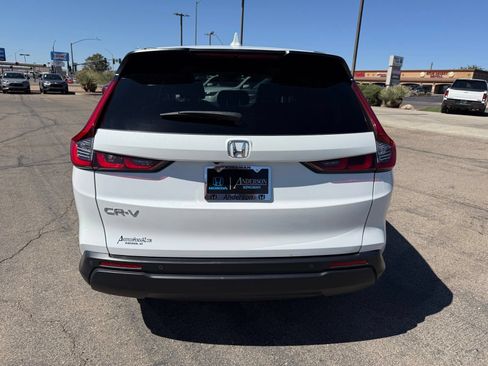 Used 2023 Honda CR-V EX-L image 7