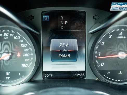 Used 2018 Mercedes-Benz C 300 4MATIC Sedan image 15