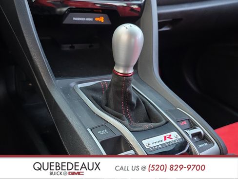 Used 2021 Honda Civic Type R image 23