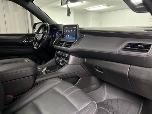 Certified 2022 Chevrolet Tahoe RST w/ Luxury Package image 30