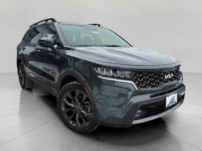 Used 2023 Kia Sorento X-Line EX