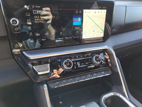 Used 2022 GMC Sierra 1500 Denali image 18