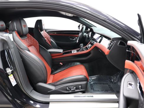 Used 2020 Bentley Continental GT AWD/4WD image 70